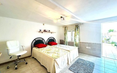 Resale - Villa - Orihuela - Las Filipinas