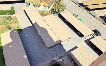 Resale - Apartment - Orihuela Costa - Dehesa de campoamor