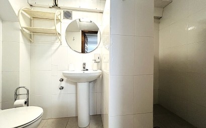 Resale - Villa - Orihuela - Las Filipinas