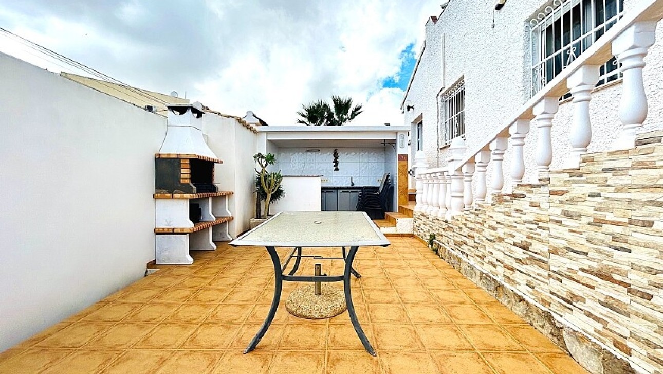 Resale - Villa - Orihuela - Las Filipinas