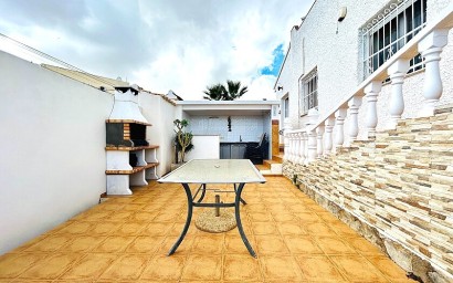 Resale - Villa - Orihuela - Las Filipinas