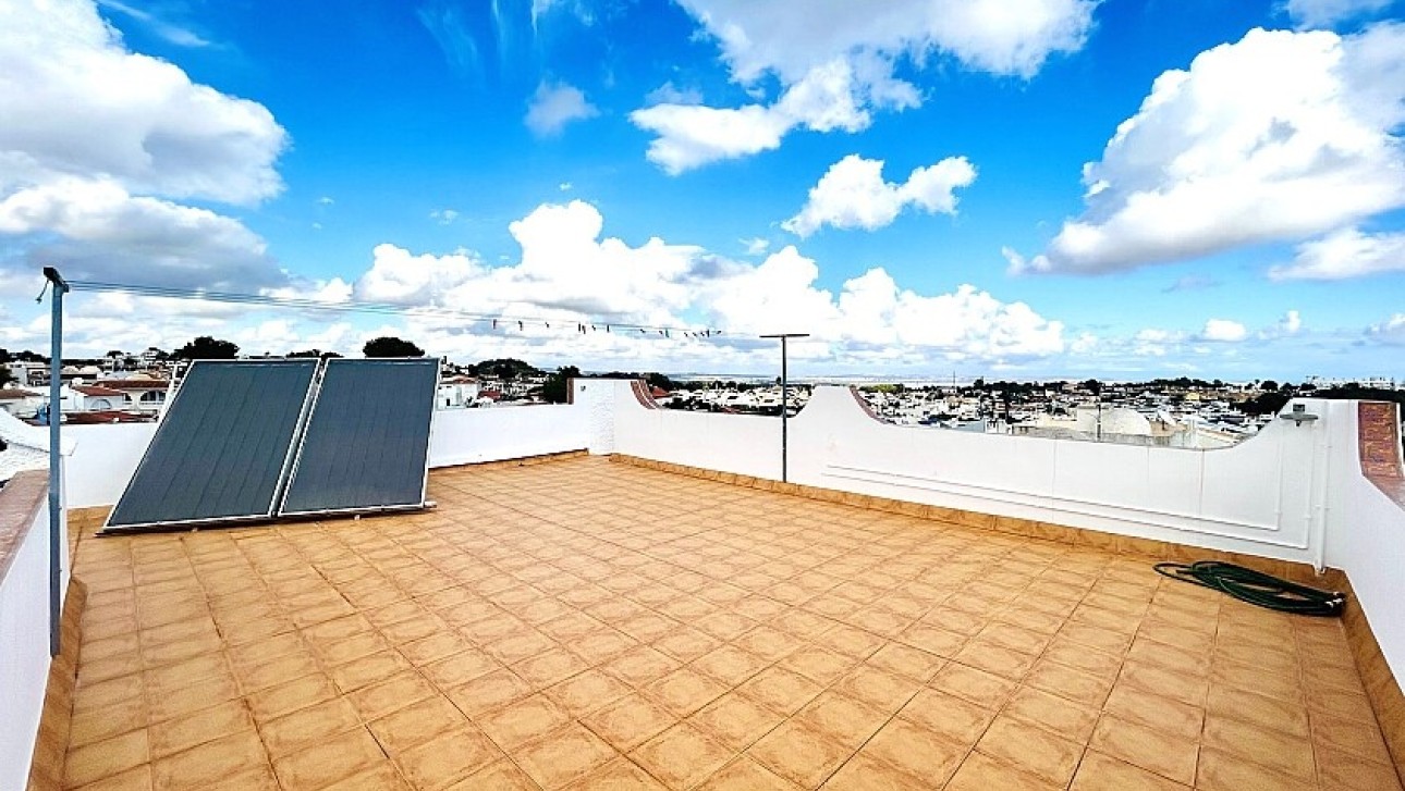 Resale - Villa - Orihuela - Las Filipinas