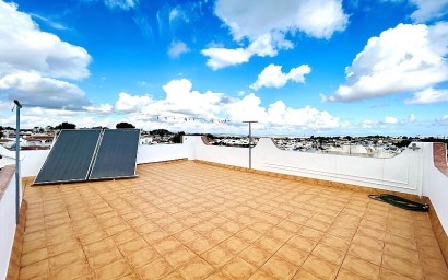 Resale - Villa - Orihuela - Las Filipinas