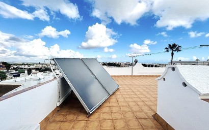 Resale - Villa - Orihuela - Las Filipinas