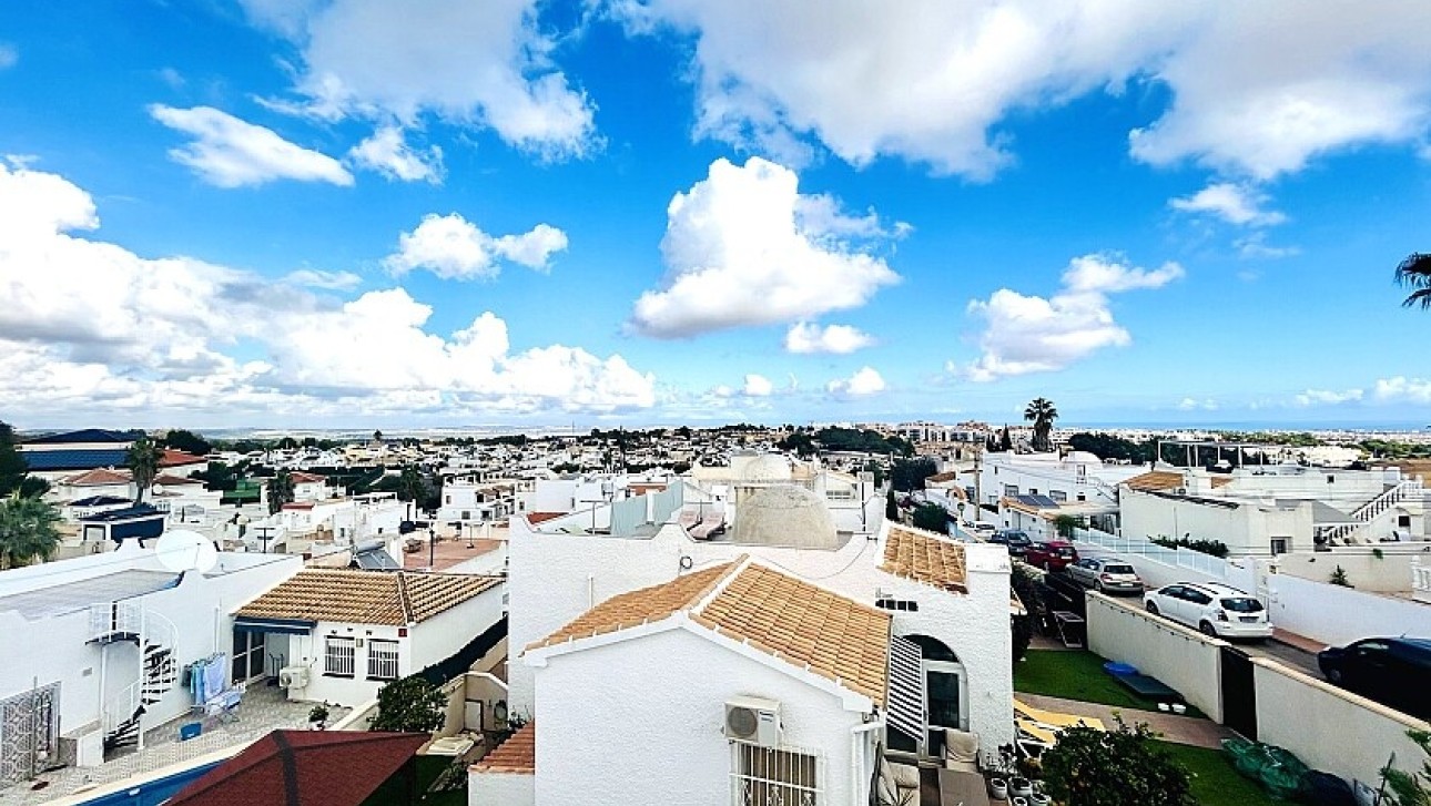 Resale - Villa - Orihuela - Las Filipinas
