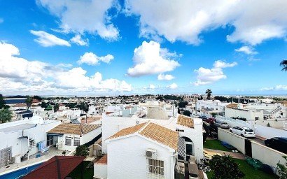 Resale - Villa - Orihuela - Las Filipinas