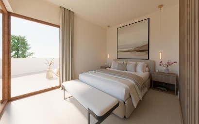 New Build - Villa - Orihuela Costa - La Zenia