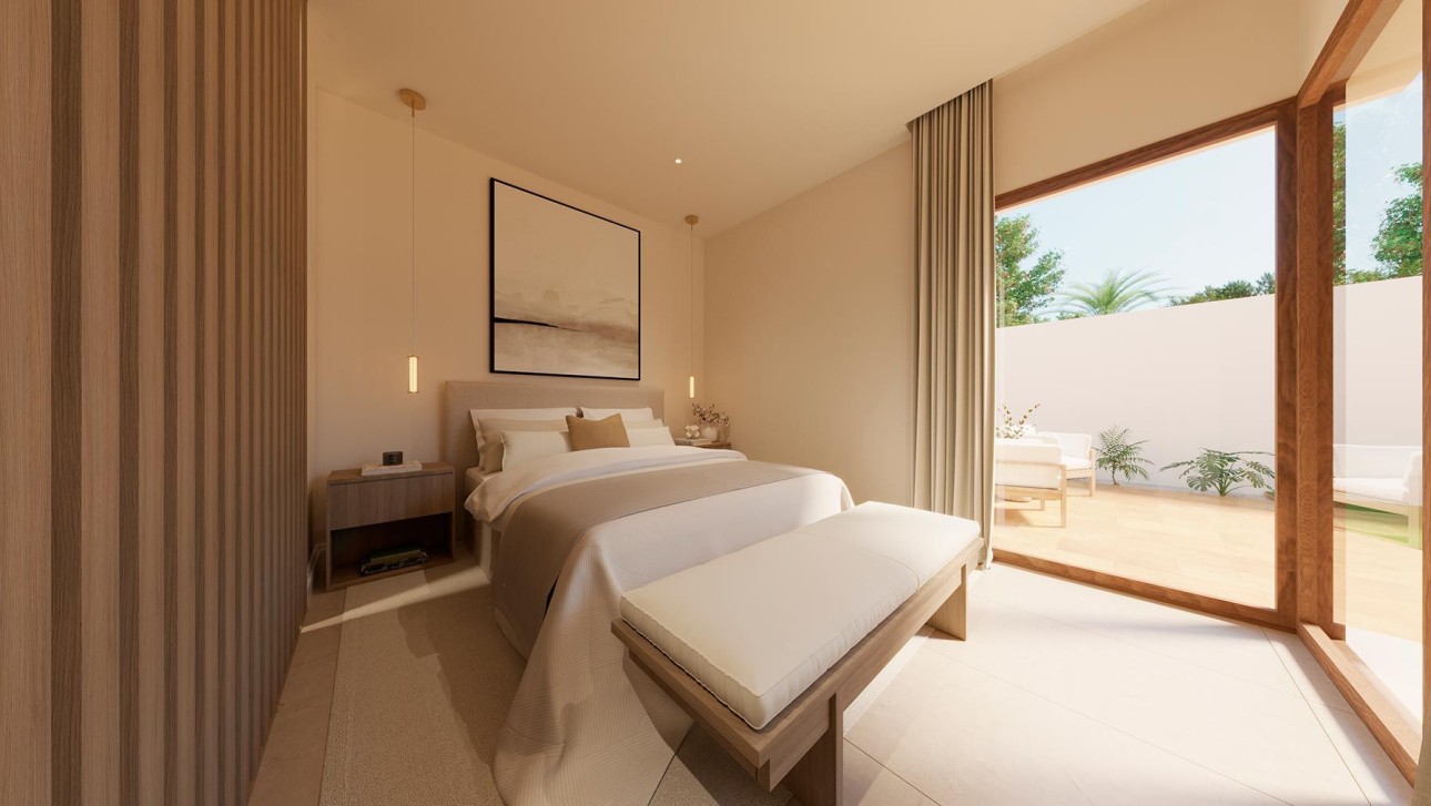 New Build - Villa - Orihuela Costa - La Zenia