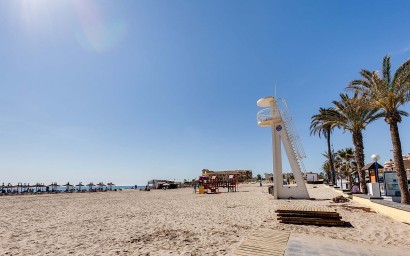 New Build - Villa - Orihuela Costa - La Zenia