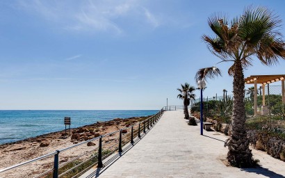 New Build - Villa - Orihuela Costa - La Zenia