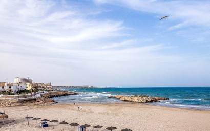 New Build - Villa - Orihuela Costa - La Zenia