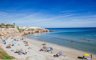 New Build - Villa - Orihuela Costa - La Zenia