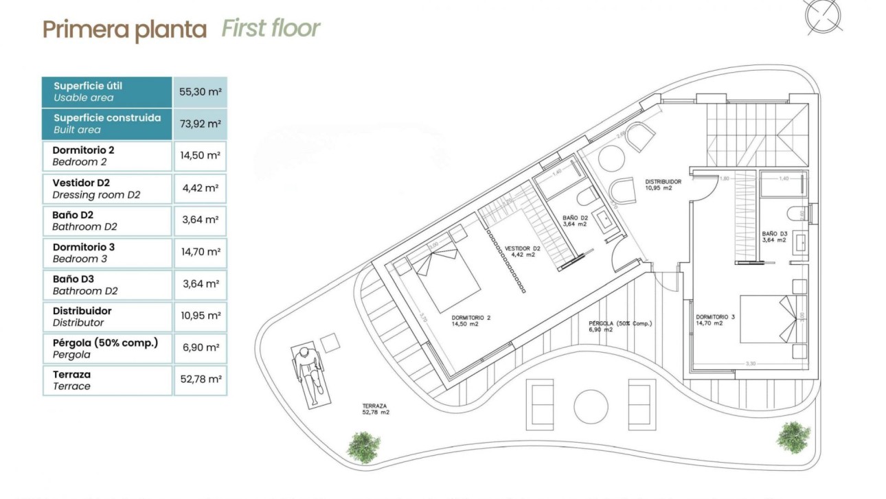 New Build - Villa - Orihuela Costa - La Zenia