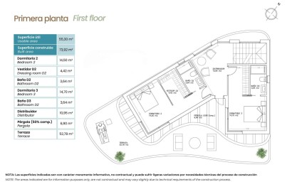 New Build - Villa - Orihuela Costa - La Zenia