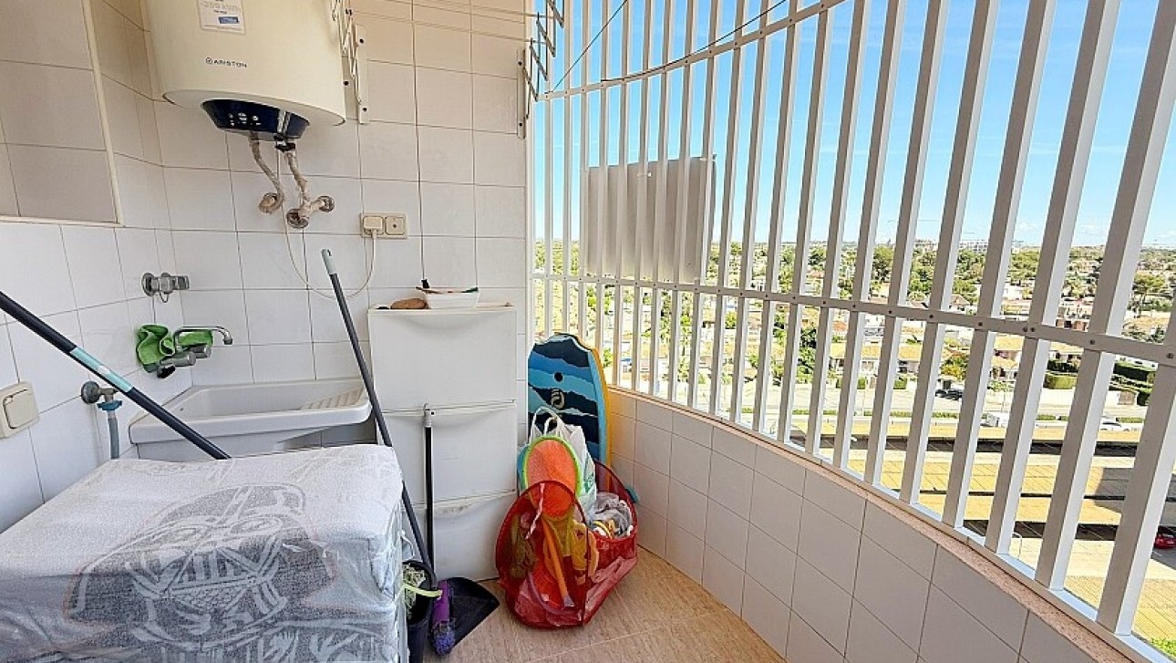 Resale - Apartment - Orihuela Costa - Dehesa de campoamor