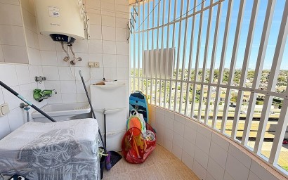 Resale - Apartment - Orihuela Costa - Dehesa de campoamor