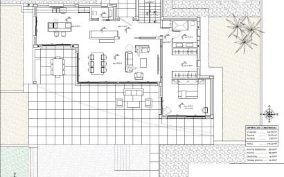 New Build - Villa - Moraira_Teulada - La Sabatera