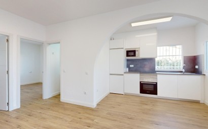 Herverkoop - Herenhuis - Orihuela Costa - Villamartin area