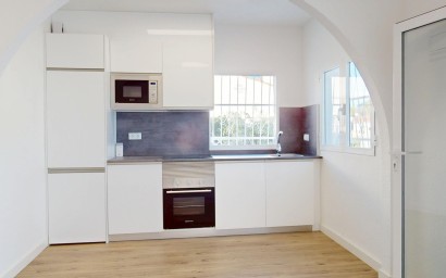 Herverkoop - Herenhuis - Orihuela Costa - Villamartin area