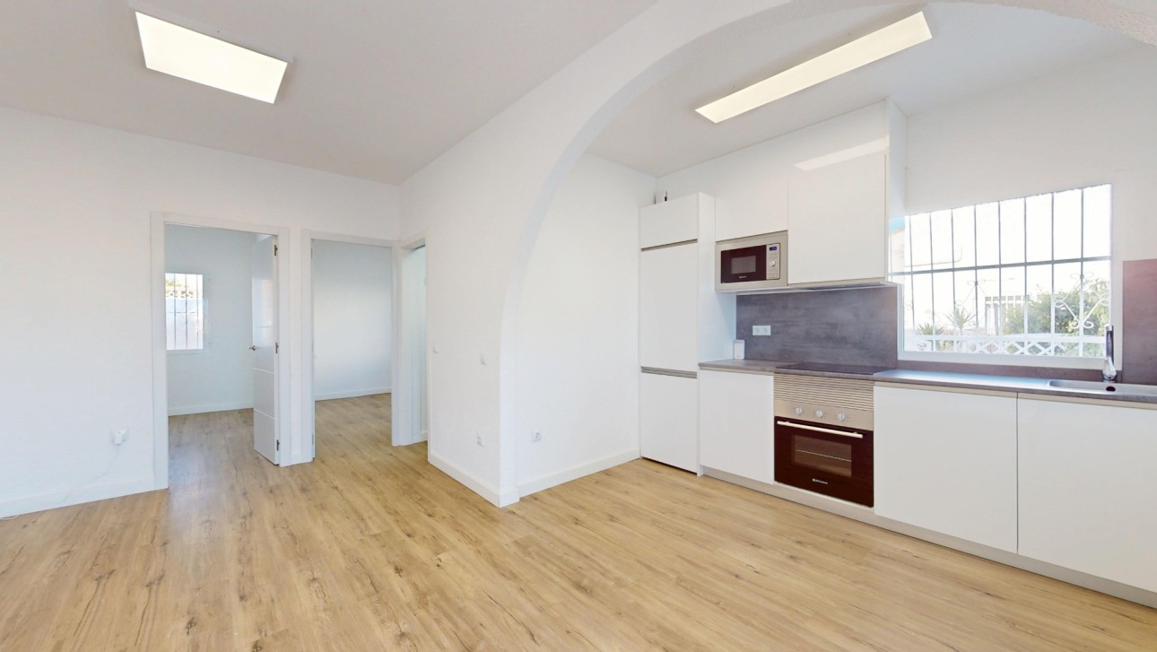 Herverkoop - Herenhuis - Orihuela Costa - Villamartin area