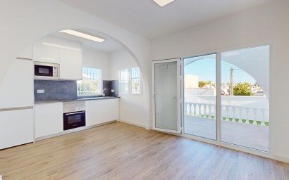 Herverkoop - Herenhuis - Orihuela Costa - Villamartin area