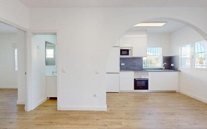 Herverkoop - Herenhuis - Orihuela Costa - Villamartin area