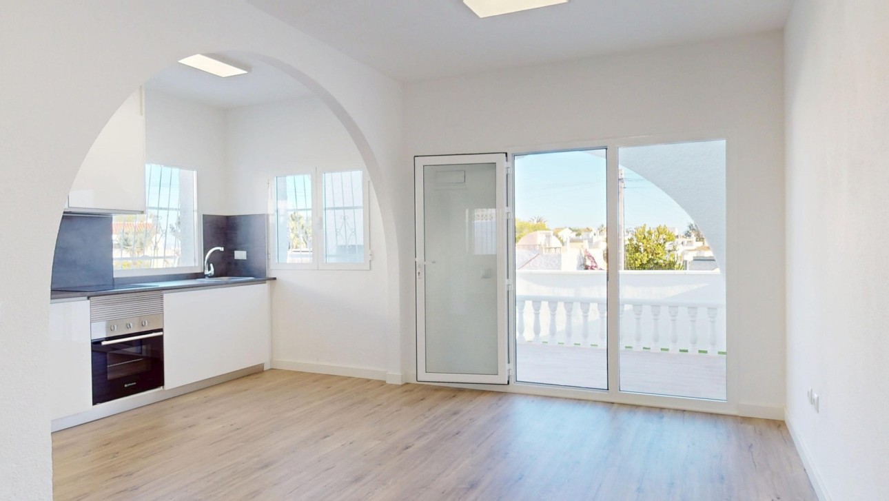 Herverkoop - Herenhuis - Orihuela Costa - Villamartin area