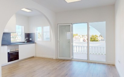 Herverkoop - Herenhuis - Orihuela Costa - Villamartin area