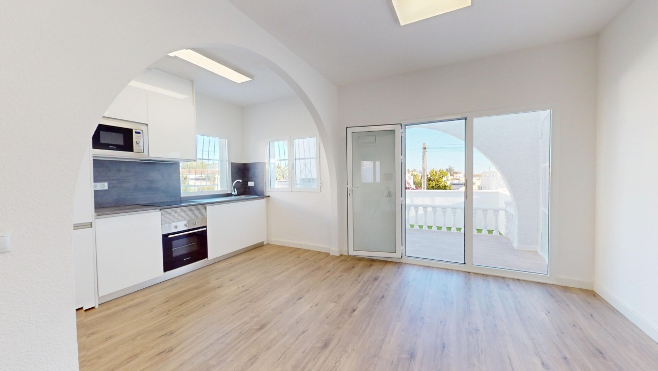 Herverkoop - Herenhuis - Orihuela Costa - Villamartin area