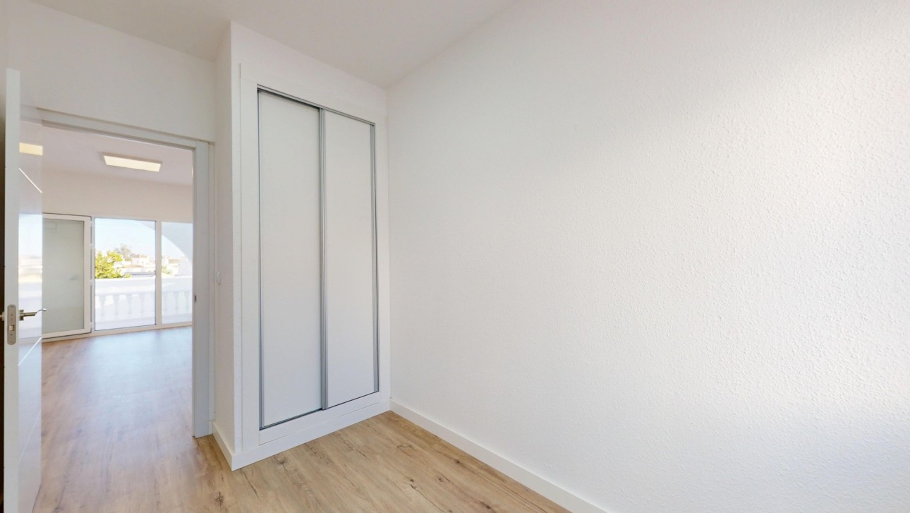 Herverkoop - Herenhuis - Orihuela Costa - Villamartin area