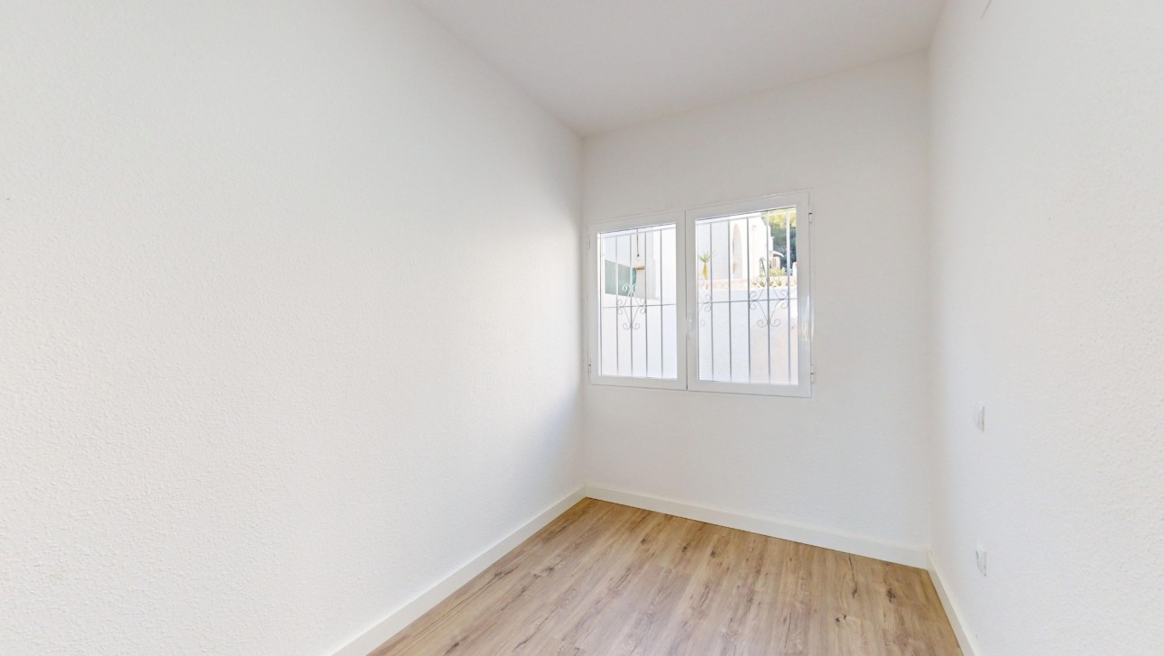 Herverkoop - Herenhuis - Orihuela Costa - Villamartin area