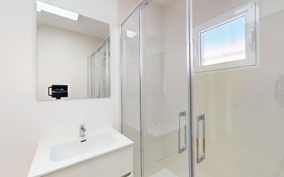 Herverkoop - Herenhuis - Orihuela Costa - Villamartin area