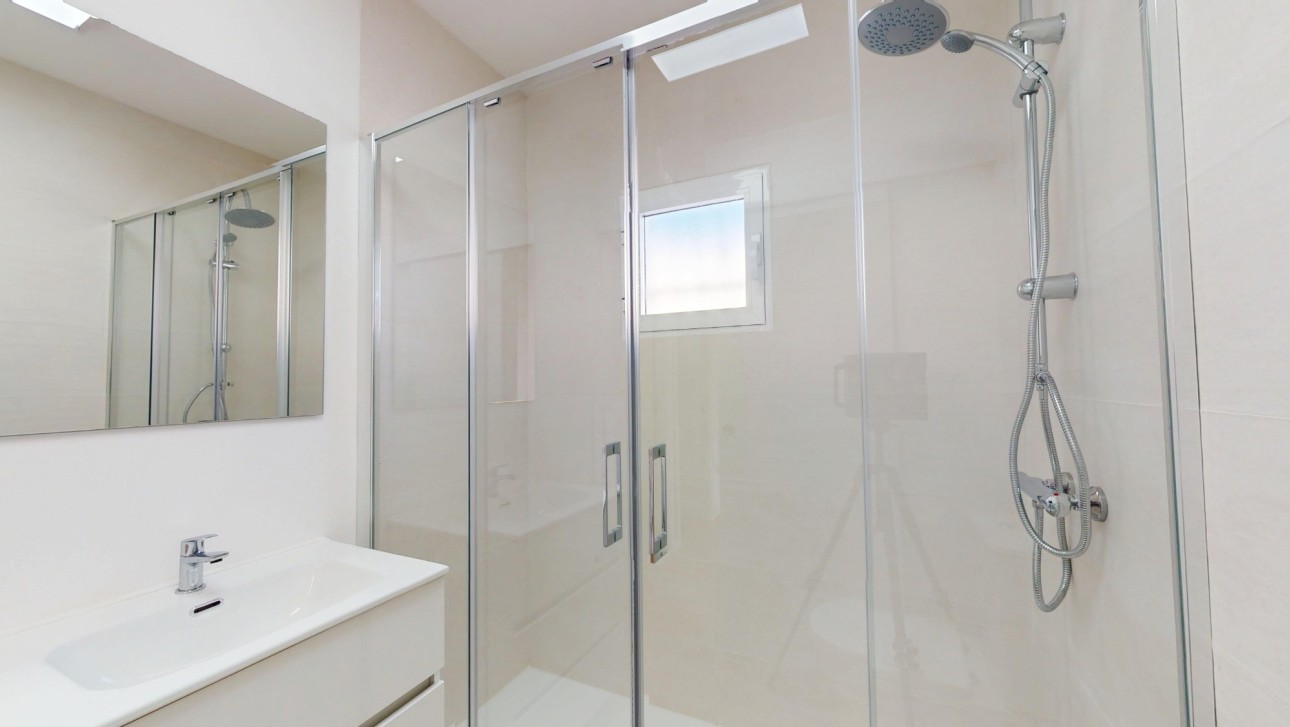 Herverkoop - Herenhuis - Orihuela Costa - Villamartin area