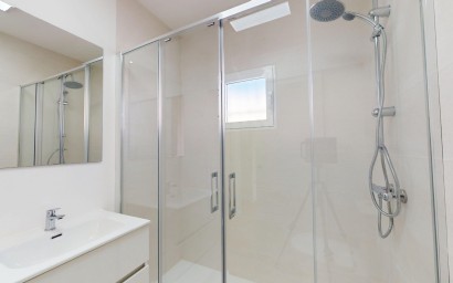 Herverkoop - Herenhuis - Orihuela Costa - Villamartin area