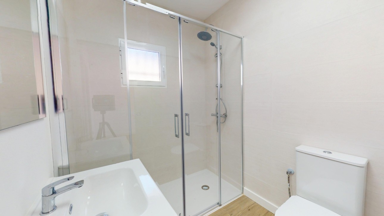 Herverkoop - Herenhuis - Orihuela Costa - Villamartin area