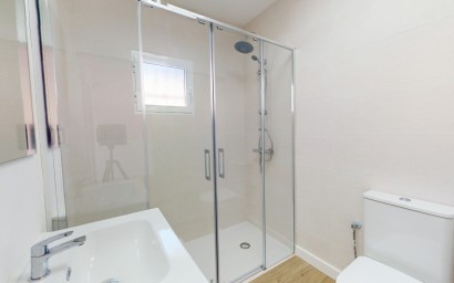 Herverkoop - Herenhuis - Orihuela Costa - Villamartin area