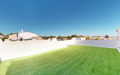 Herverkoop - Herenhuis - Orihuela Costa - Villamartin area