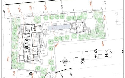 Nouvelle construction - Villa - Jávea - Pinomar