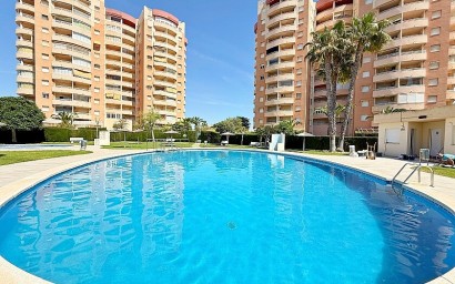 Resale - Apartment - Orihuela Costa - Dehesa de campoamor