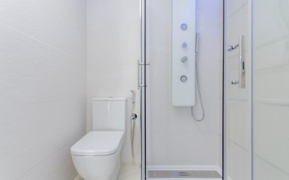 Nouvelle construction - Bungalow - Torrevieja - Los Balcones