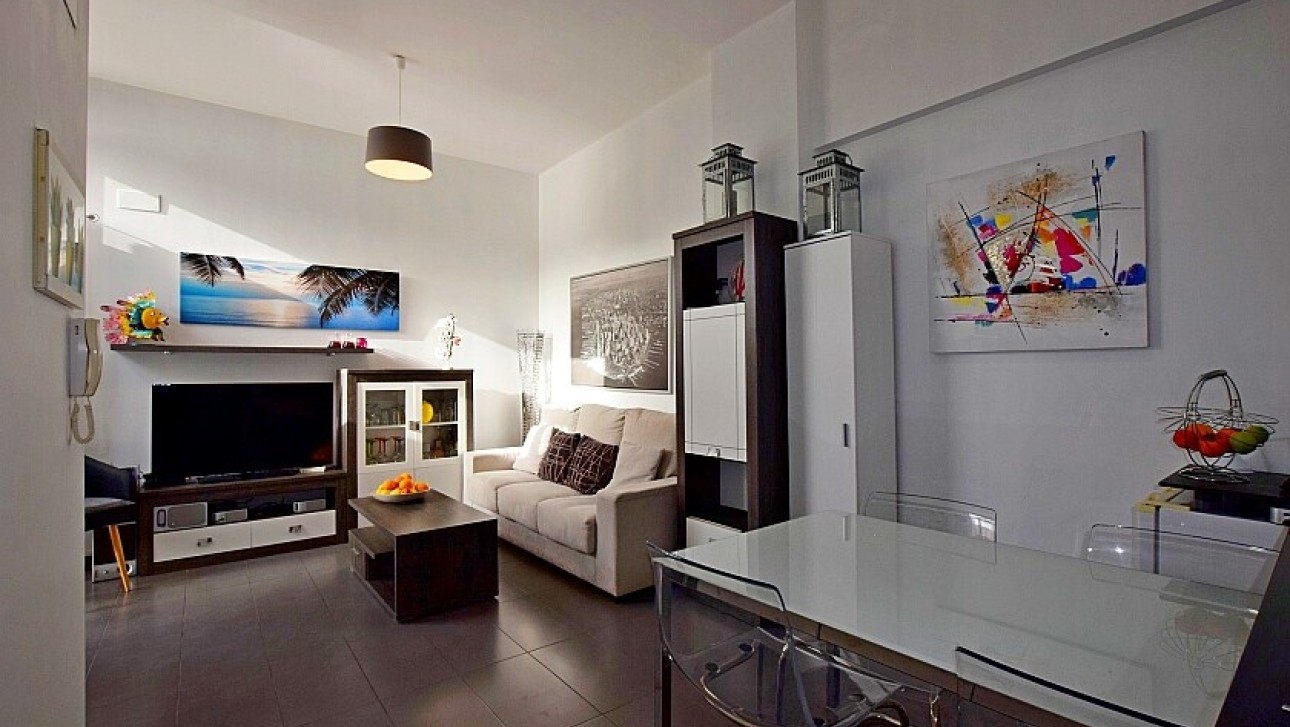 Resale - Semidetached villa - Orihuela Costa - Villamartín