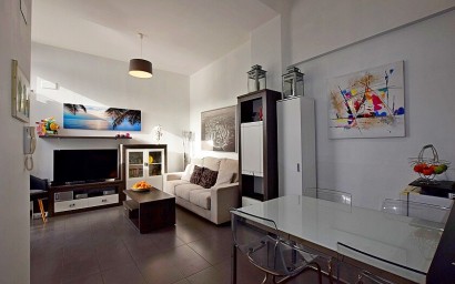 Resale - Semidetached villa - Orihuela Costa - Villamartín