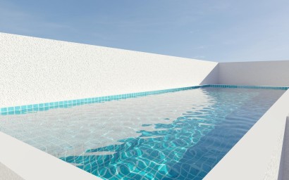 Nouvelle construction - Apartment - Torrevieja - Centro