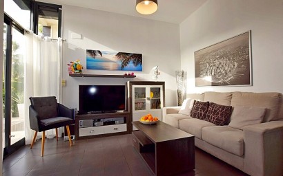 Resale - Semidetached villa - Orihuela Costa - Villamartín