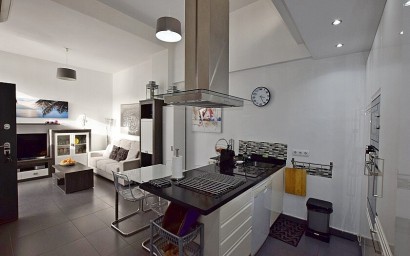 Resale - Semidetached villa - Orihuela Costa - Villamartín