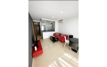 Перепродажа - Apartment - Condado de Alhama Golf Resort - Condado De Alhama