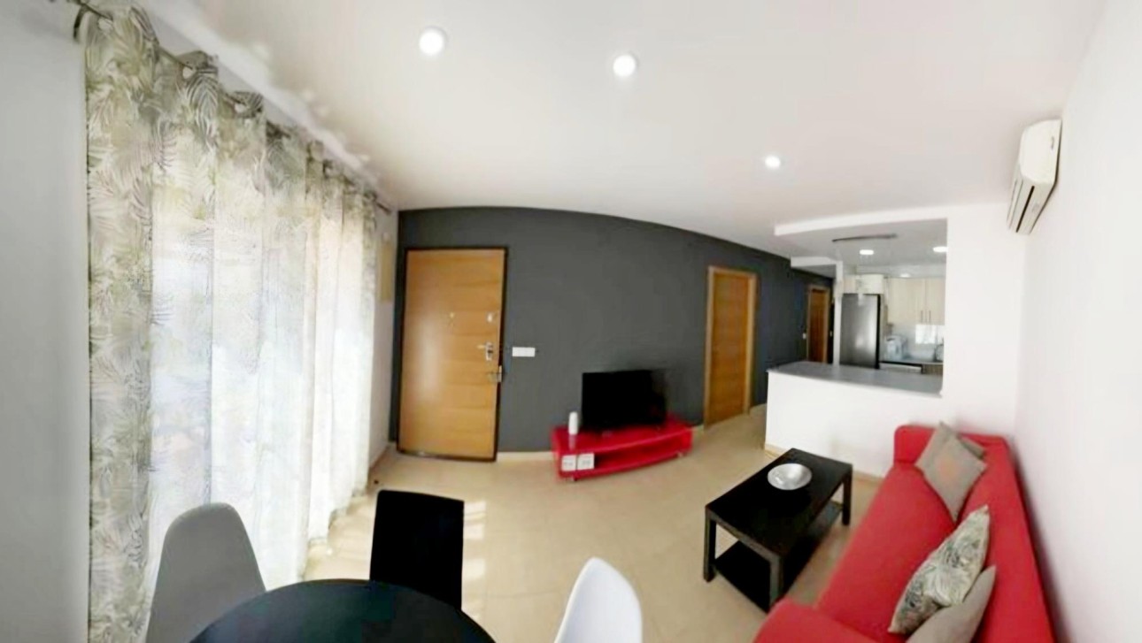 Перепродажа - Apartment - Condado de Alhama Golf Resort - Condado De Alhama