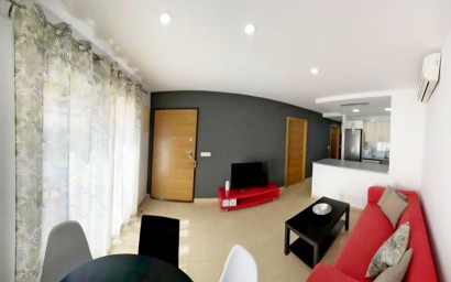 Перепродажа - Apartment - Condado de Alhama Golf Resort - Condado De Alhama