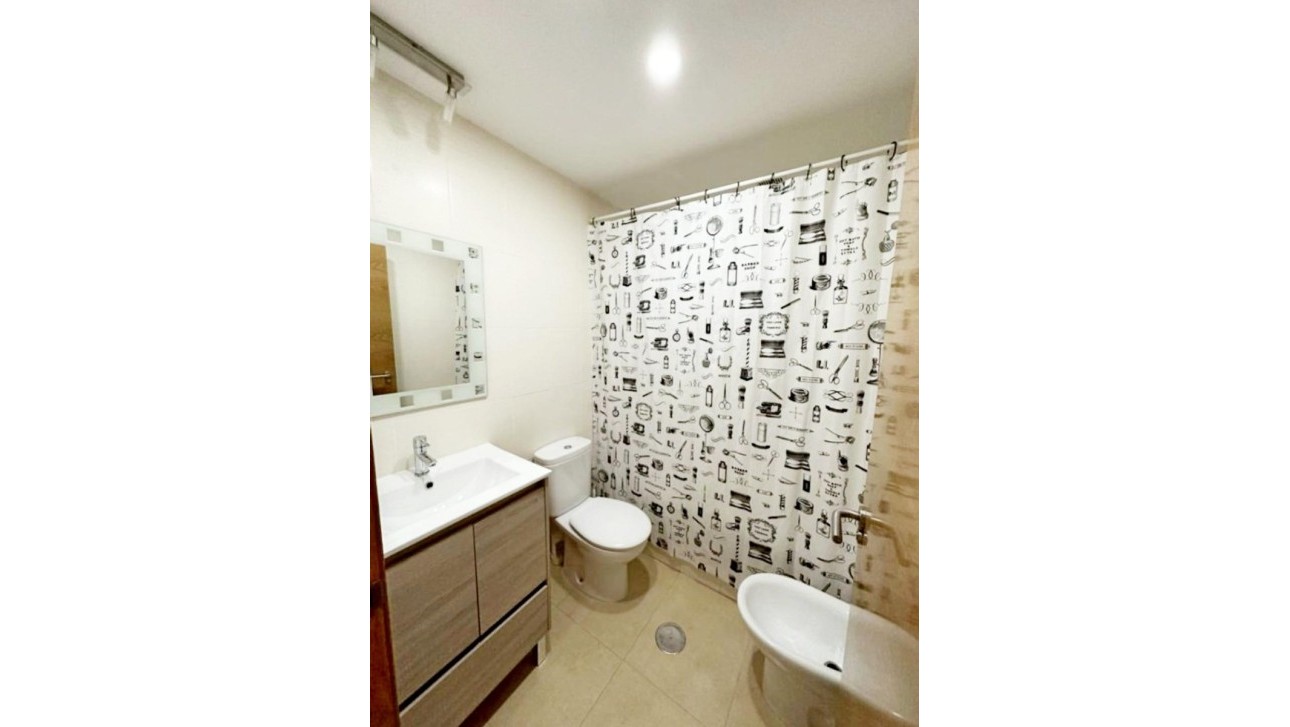 Перепродажа - Apartment - Condado de Alhama Golf Resort - Condado De Alhama