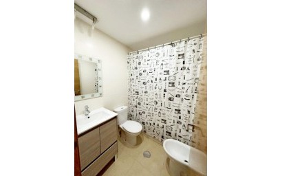 Перепродажа - Apartment - Condado de Alhama Golf Resort - Condado De Alhama